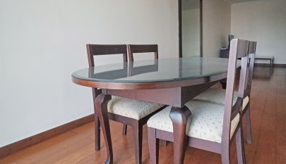 Sewa Bulanan Apartemen 2BR Jakarta Selatan - Apartemen Ambassador 2