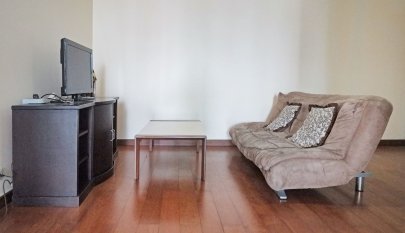 Sewa Bulanan Apartemen 2BR Jakarta Selatan - Apartemen Ambassador 2