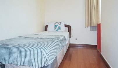 Sewa Bulanan Apartemen 2BR Jakarta Selatan - Apartemen Ambassador 2