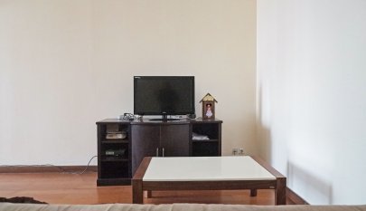 Sewa Bulanan Apartemen 2BR Jakarta Selatan - Apartemen Ambassador 2