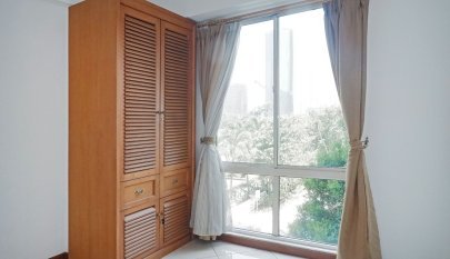 Apartemen Bulanan 3 BR Jakarta Barat - Apartemen Puri Casablanca