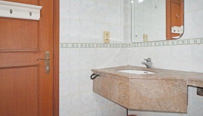 Apartemen Bulanan 3 BR Jakarta Barat - Apartemen Puri Casablanca