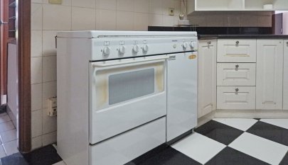 Apartemen Bulanan 3 BR Jakarta Barat - Apartemen Puri Casablanca