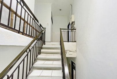 Kost Bulanan Jakarta Barat dekat Stasiun Mangga Besar - GZ Residence Gajah Mada