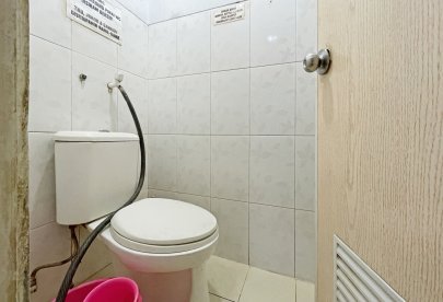 Kost Bulanan Jakarta Barat dekat Stasiun Mangga Besar - GZ Residence Gajah Mada