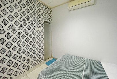 Kost Bulanan Jakarta Barat dekat Stasiun Mangga Besar - GZ Residence Gajah Mada