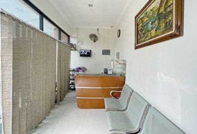 Kost Exclusive Jakarta Barat Full Furnished - Hanna Residence Meruya