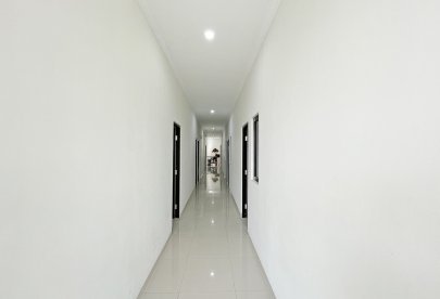 Kost Exclusive Jakarta Barat Full Furnished - Hanna Residence Meruya