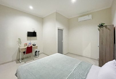 Kost Exclusive Jakarta Barat Full Furnished - Hanna Residence Meruya