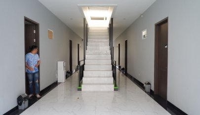 Kostel Exclusive Pusat Kota Semarang - Sewu Inn Simpang Lima Semarang