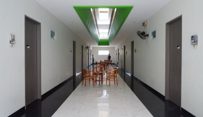 Kostel Exclusive Pusat Kota Semarang - Sewu Inn Simpang Lima Semarang