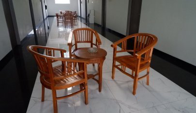 Kostel Exclusive Pusat Kota Semarang - Sewu Inn Simpang Lima Semarang