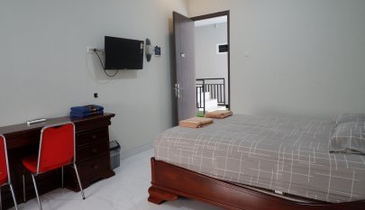 Kostel Exclusive Pusat Kota Semarang - Sewu Inn Simpang Lima Semarang