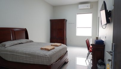 Kostel Exclusive Pusat Kota Semarang - Sewu Inn Simpang Lima Semarang