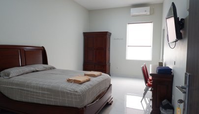 Kostel Exclusive Pusat Kota Semarang - Sewu Inn Simpang Lima Semarang