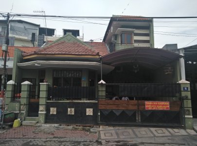 Kost Adityawarman Wonokromo Surabaya