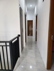 KOST PUTRI PADEMANGAN RAPI + BERSIH + MURAH.