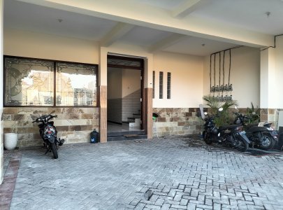 Kost Terdekat di  Sidosermo