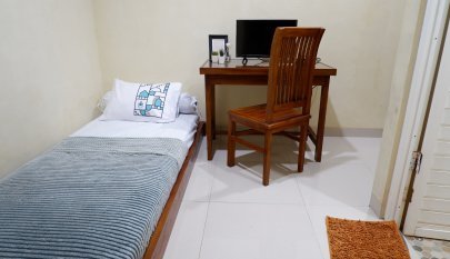 Kost Dekat Kampus Unesa Ketintang