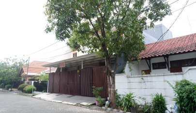 Kost Dekat Kampus Unesa Ketintang