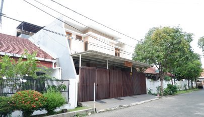 Kost Dekat Kampus Unesa Ketintang