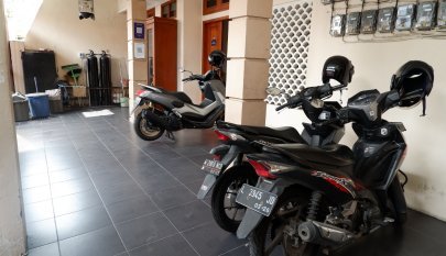 Kost Dekat Kampus Unesa Ketintang