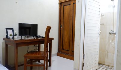 Kost Dekat Kampus Unesa Ketintang