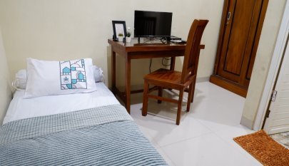 Kost Dekat Kampus Unesa Ketintang