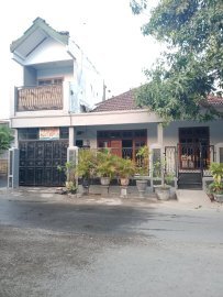 Sewa Kost Putri dekat Universitas PGRI Madiun