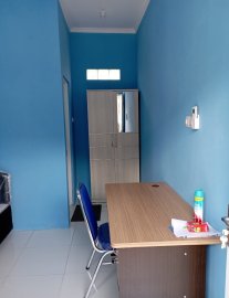 Kost Putra UII Kaliurang | Kost Pak Bakir Full AC & Furniture