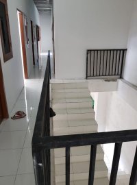 Kost Putri Gunung Sahari G8