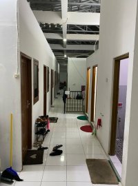 Kost Putri Gunung Sahari G8