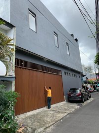 Kost Putri Gunung Sahari G8