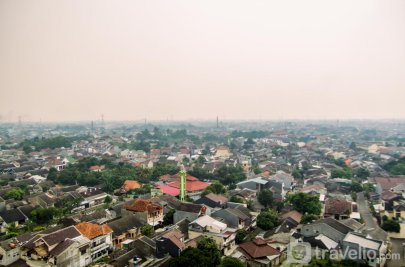 Sewa Kost Apartemen Bersih Murah