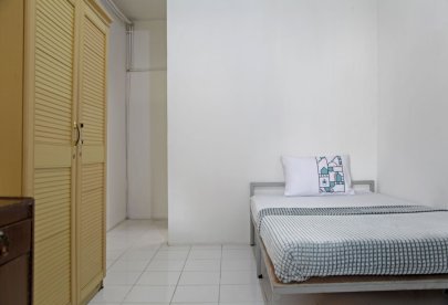 Bahusda Mansion Cihampelas Bandung - Kost Nyaman dekat ITB