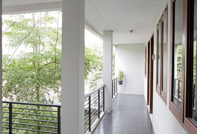 Bahusda Mansion Cihampelas Bandung - Kost Nyaman dekat ITB