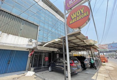 Kostay Alam Sutera Serpong - Kost Strategis Area Kampus dan Perkantoran 