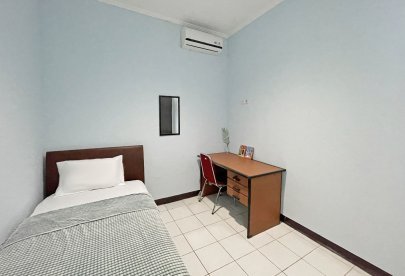 Kostay Alam Sutera Serpong - Kost Strategis Area Kampus dan Perkantoran 