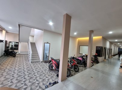 KOST RAYA CIBUBUR