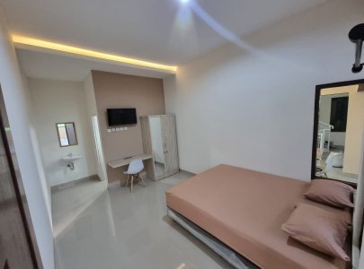 KOST RAYA CIBUBUR