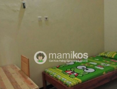 Kost AA Housing Bogor Barat