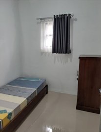 Kost pondok putih abu