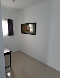 Kost pondok putih abu