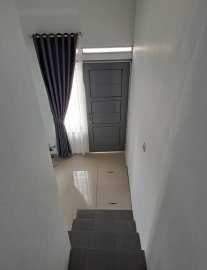 Kost pondok putih abu