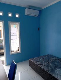 Kost Putra UII Jakal Atas | Kost Pak Bakir