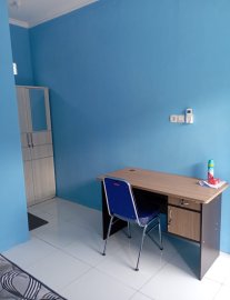 Kost Putra UII Jakal Atas | Kost Pak Bakir