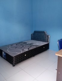 Kost Putra UII Jakal Atas | Kost Pak Bakir