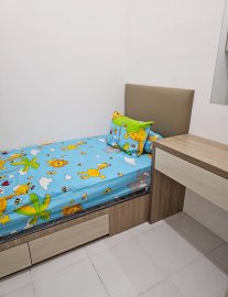 Kost Executive Pria Mahasiswa atau Karyawan Merr.boulevard pandugo