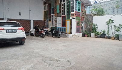 Betuah Avenue Pejaten - Kost Pejaten dekat Kampus dan Area Perkantoran 