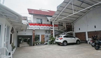 Betuah Avenue Pejaten - Kost Pejaten dekat Kampus dan Area Perkantoran 